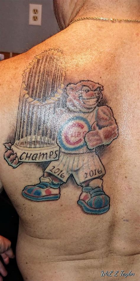 We did not find results for: My 2016 CUBS WORLD CHAMPIONS TAT !!! | Champion tattoo, Tattoos, Skull tattoo