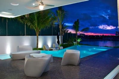 Posted by fitrah a rustana 3 weeks ago. Desain kolam renang kecil di belakang rumah ~ Design Rumah