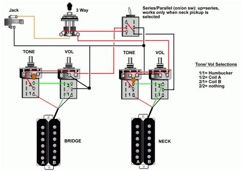 Thank you for reading coil split hss wiring diagram. Stagemaster Wiring Help Needed | Squier-Talk Forum - Coil Split Wiring Diagram | Wiring Diagram