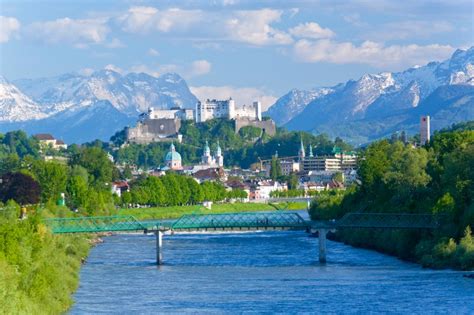 Heute bleibt es in salzburg abends und auch nachts klar. Ausflugswetter Salzburg • Wettervorhersage • Wetterprognose