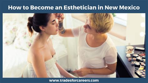 Top Esthetician Schools in New Mexico for Your License ...