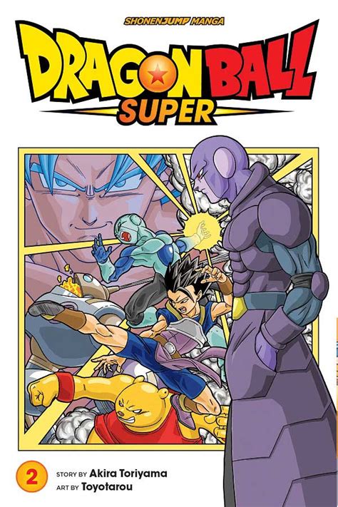 Dragon ball super is a japanese manga series written by akira toriyama and illustrated by toyotarou.it is a sequel to toriyama's original dragon ball and follows son goku as he faces even more powerful foes. Manga VIZ Media to release new digital manga titles in ...