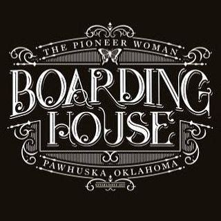 See more ideas about pioneer woman, pioneer woman mercantile store, pawhuska. Pioneer Woman's Hotel, the Boarding House, Is Finally Open ...