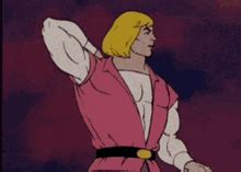 By the power of greyskull. He Man I Have The Power GIFs | Tenor