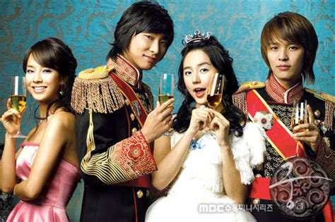 Chinese/ english * language option 1: World of Dramas: Korean Drama - Princess Hour
