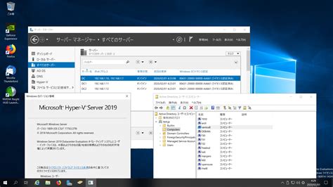 Windows 8 this is a windows 8 explorer. CentOS Linux release 8.1 Samba4.10.4 Windows Server 2019 ...
