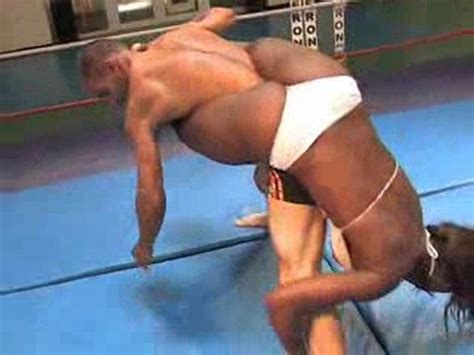 List rulessexy women in professional gymnastics. COMPETITIVE MIXED WRESTLING FROM AMAZON'S PROD | PopScreen ...