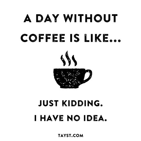 Lol this coffee meme makes me laugh every time. $8 Introductory Box | Coffee quotes, Inspirational coffee ...