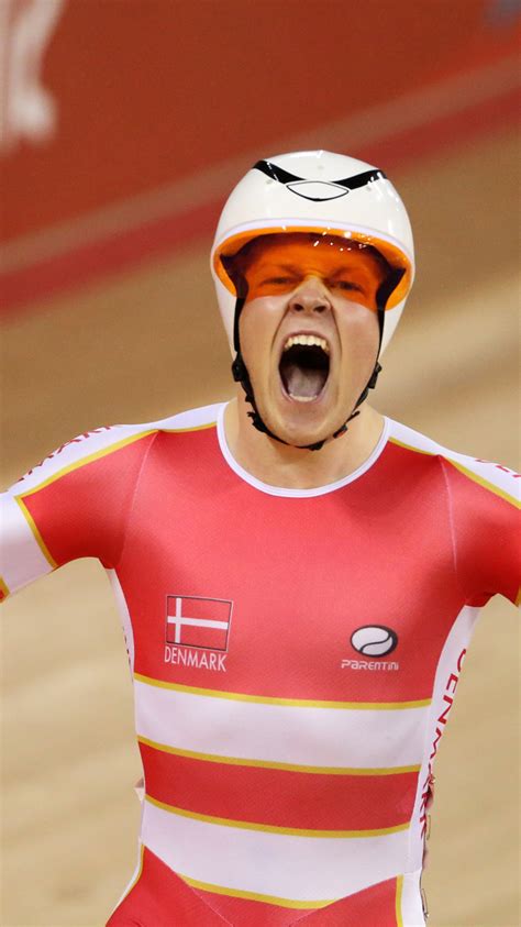 Born 11 feb 1992 in faaborg, denmark. Lasse Norman Hansen