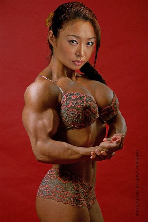 Happy ending blow job massage. Nude asian female bodybuilders - Full movie