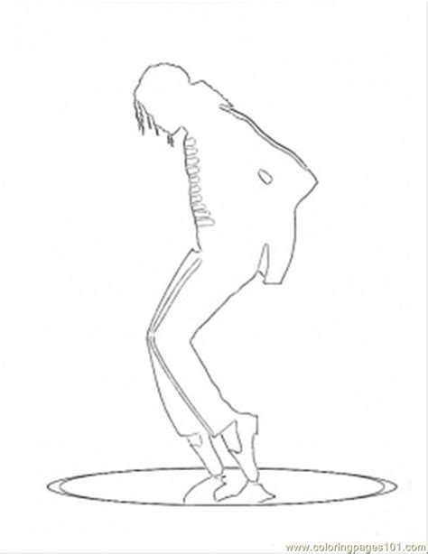 Z onae coloring people michael jackson michael jackson 17. Michael Jackson Dancing Coloring Page for Kids - Free USA ...