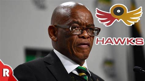 He is also the former premier of one of the sattes of south africa; Hawks Confirm Warrant Of Arrest For ANC Secretary General ...