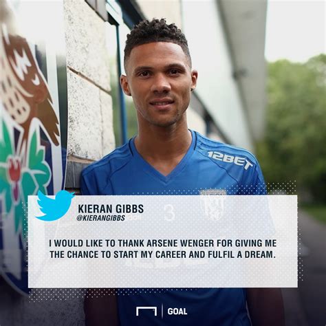 Use it in a creative project, or as a sticker you can share on tumblr, whatsapp. Transfer news: West Brom sign Arsenal left-back Gibbs ...