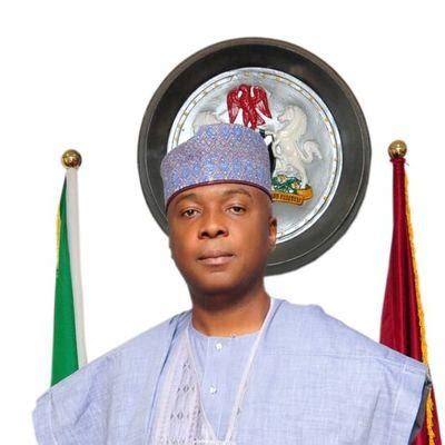 Bukola saraki is a nigerian politician and medical doctor. Offa Robbery And Saraki: Transcript Of The Confession Made ...