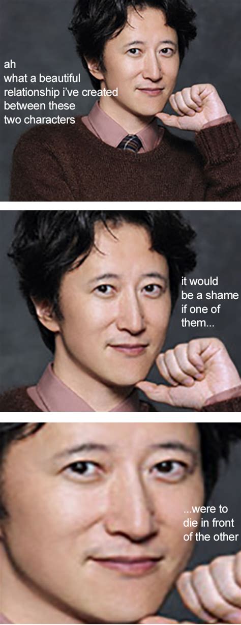 A relatively great source of araki's direct opinions. Araki Hirohiko Age / Blog Medicos Chozo Kado Jojo S ...