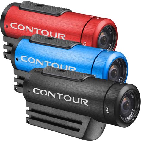 User manual and instructions for contour camcorders. Köp Contour Roam 2 Actionkamera hos Outnorth