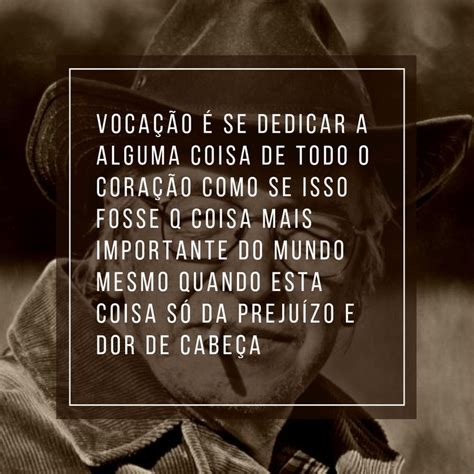 Veja mais ideias sobre olavo de carvalho frases, olavo, frases. Vocação | Olavo de carvalho frases, Frases motivacionais ...
