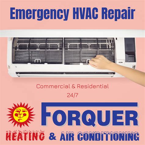 At hero heating & cooling, we understand that. Emergency HVAC Repair in Akron, Ohio