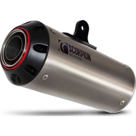 The storm exhausts for honda cbr 500 r 2013 > 2015 are the best choice to give your bike style, technology and a unique sound. Scorpion Red Power Titanium Exhaust - Honda CBR500R 2019 ...