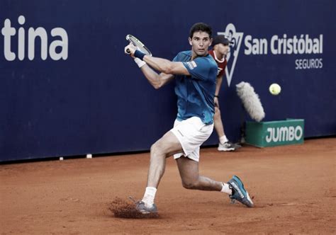 Jordan thompson v federico delbonis head to head. Delbonis se pone la ropa de candidato en silencio - VAVEL ...