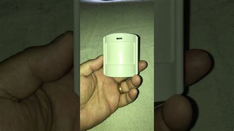 Gently pry the cover open or unclip the body of the detector from its base with a slight twisting motion. Battery change instructions for your Lightning Security ...