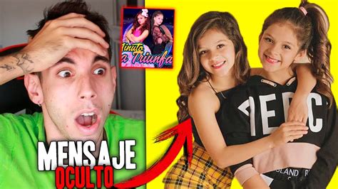 Maybe you would like to learn more about one of these? Donde Vive Karina Y Marina : Identicas Y Opuestas Karina ...