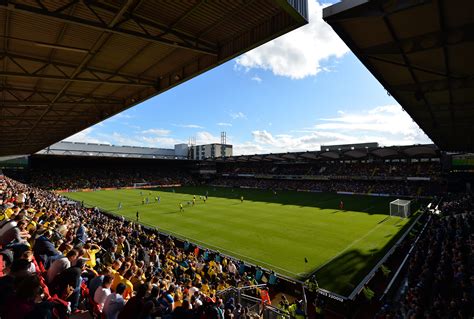 Latest football results watford standings and upcoming fixtures. Watford pledge to improve accessibility