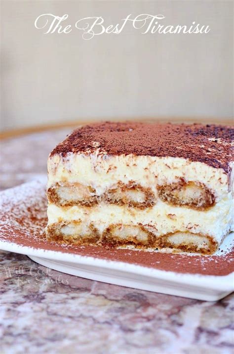 The best ladyfingers desserts recipes on yummly | ladyfinger dessert, cafe ladyfinger dessert, ladyfinger dessert. Tiramisu Recipe. Tiramisu is made with layers of espresso ...