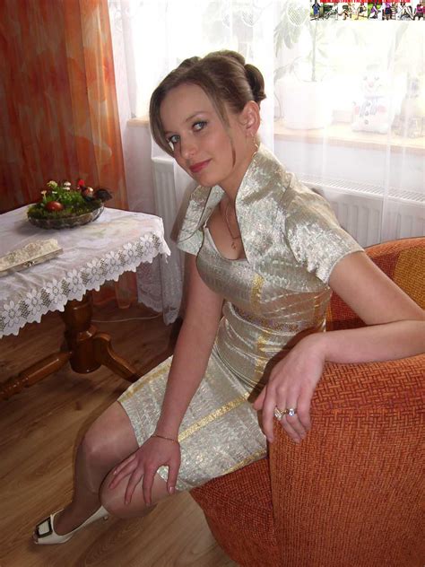 Tara tainton teasing in tan shiny pantyhose. fashion tights skirt dress heels : fabulous outfit