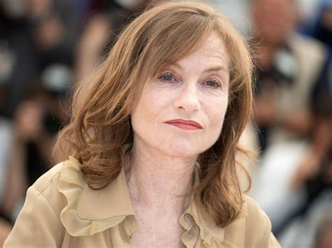 Nominated for a record 16 césar awards, she has won two. Actriţa franceză Isabelle Huppert, recompensată cu premiul ...