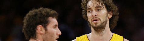 Victor asegura a los forenses que su hermana, novia del. Pau Gasol aparecerá en un capítulo de 'CSI: Miami'