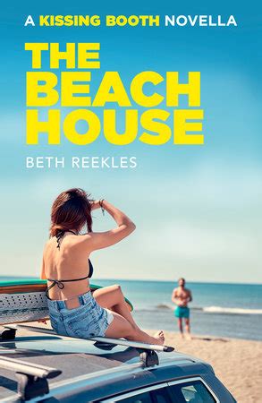 Reekles announced on social media that the release date is scheduled for april 15, 2021, but as reekles notes in the book announcement, that date could change. The Beach House by Beth Reekles: 9780593172568 ...