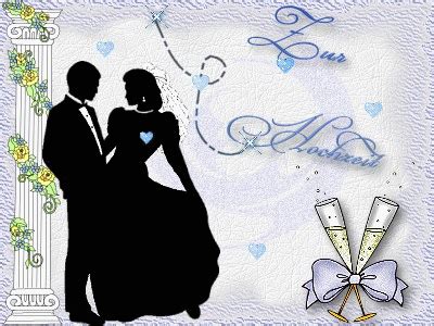 Online gif maker where you can create animated gifs, banners, slideshows from sequence of images. Hochzeit gif 14 » GIF Images Download