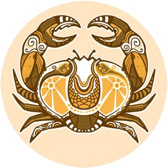 With the moon at home in the sign of cancer, people with this sign are very in touch with the emotions of both themselves and others. moon sign cancer - - astrology - astrosofa.com