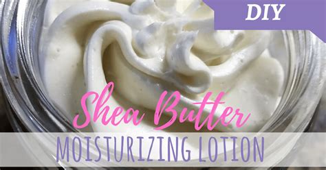 When the diy body butter oils are still liquid, but starting to harden, begin to mix them in a stand mixer. Easy DIY Shea Butter Lotion Recipe - Simple Pure Beauty