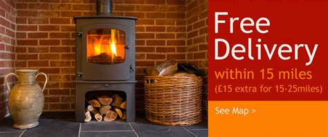 Needs to be ordered in advance and air dried. Logs, firewood Swindon, Wiltshire | Logburner wood/kiln ...