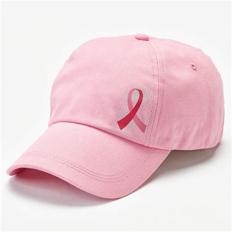 Wear a hat that makes a difference. Pin on ... // Breast Cancer Survivor