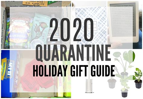 Best gifts to give during the quarantine. Gift Ideas for Adults during Quarantine - Make the Best of ...