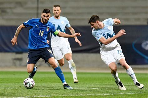 Notizie, foto e video su italia under 21, tutti gli aggiornamenti il messaggero. Italia-Slovenia, l'Under 21 avanza nell'Europeo ...