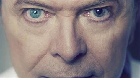 A punch in the face gave david bowie his famously mismatched eyes. The punch that made David Bowie into an icon