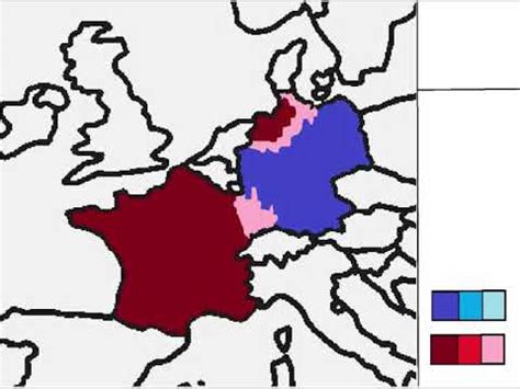 Almanya teknoloji olarak fransa'dan bir hayli önde bu bir avantaj ama almanya'da eğitim sistemi almanya senin için daha iyi olur, konuyu tam okumadan cevap yazmıştım şimdi okudum, fransa. almanya vs fransa - YouTube