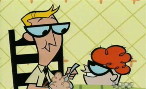 Please scroll down for servers choosing, thank you. Watch Dexter's Laboratory Season 3 Episode 4 Online | SideReel