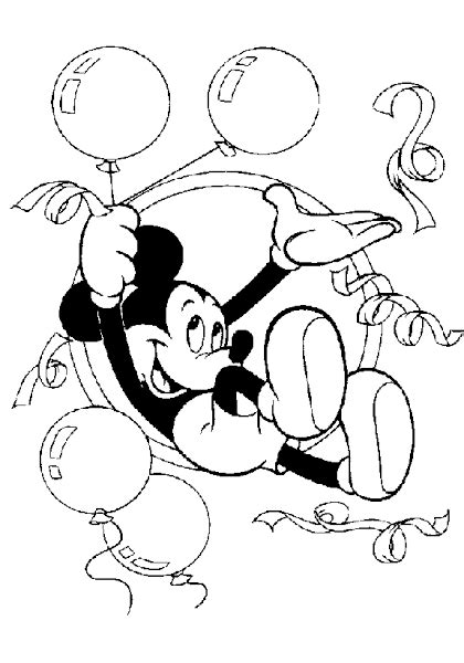 Download and print for free. disney channel coloring pages online - mickeymouse ...