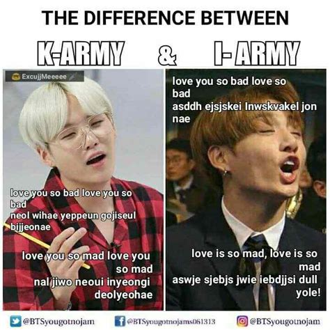 Sounds perfect wahhhh, i don't wanna. Top 20 Funny BTS Memes
