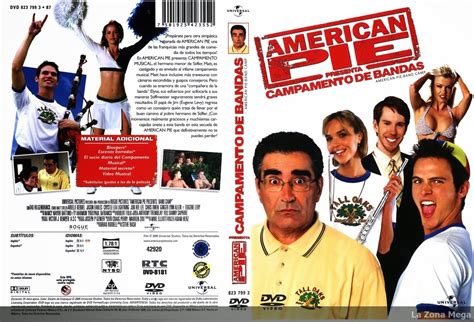 You're watching the official music video for madonna's american pie released on warner bros. American Pie 4 | DVDRip | Español Latino | La Zona Mega