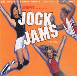 4 arranged by paul murtha. Release "ESPN Presents: Jock Jams, Volume 1" by Various Artists - MusicBrainz