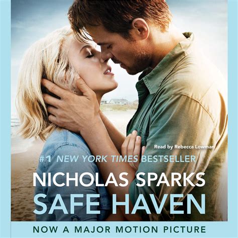 The film marks the final film role for actor red west. Safe Haven - Audiobook | Listen Instantly!
