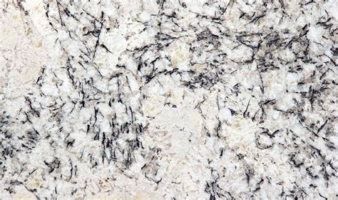 It is known for being a reasonably delicate granite that does need a. White Granite Countertops (Colors & Styles) - Designing Idea
