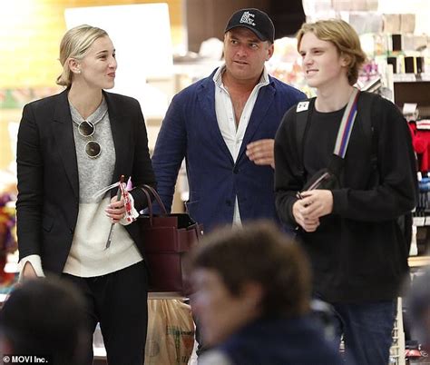 Karl Stefanovic's son, 19, reveals what REALLY happened at ...
