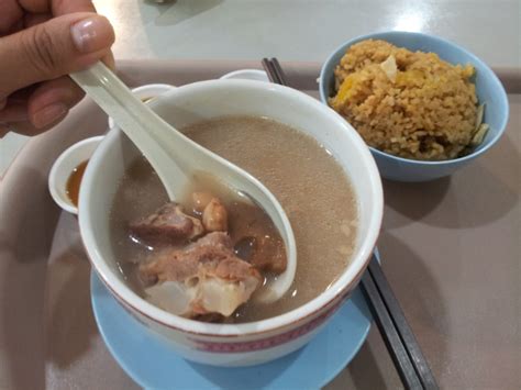Bak kut teh is a must eat item on any food tour of singapore or malaysia. Singapore - A Foodie's Dream (and a Body's Nightmare ...